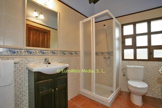 דירות Poo  Mirador De Urriellu מראה חיצוני תמונה