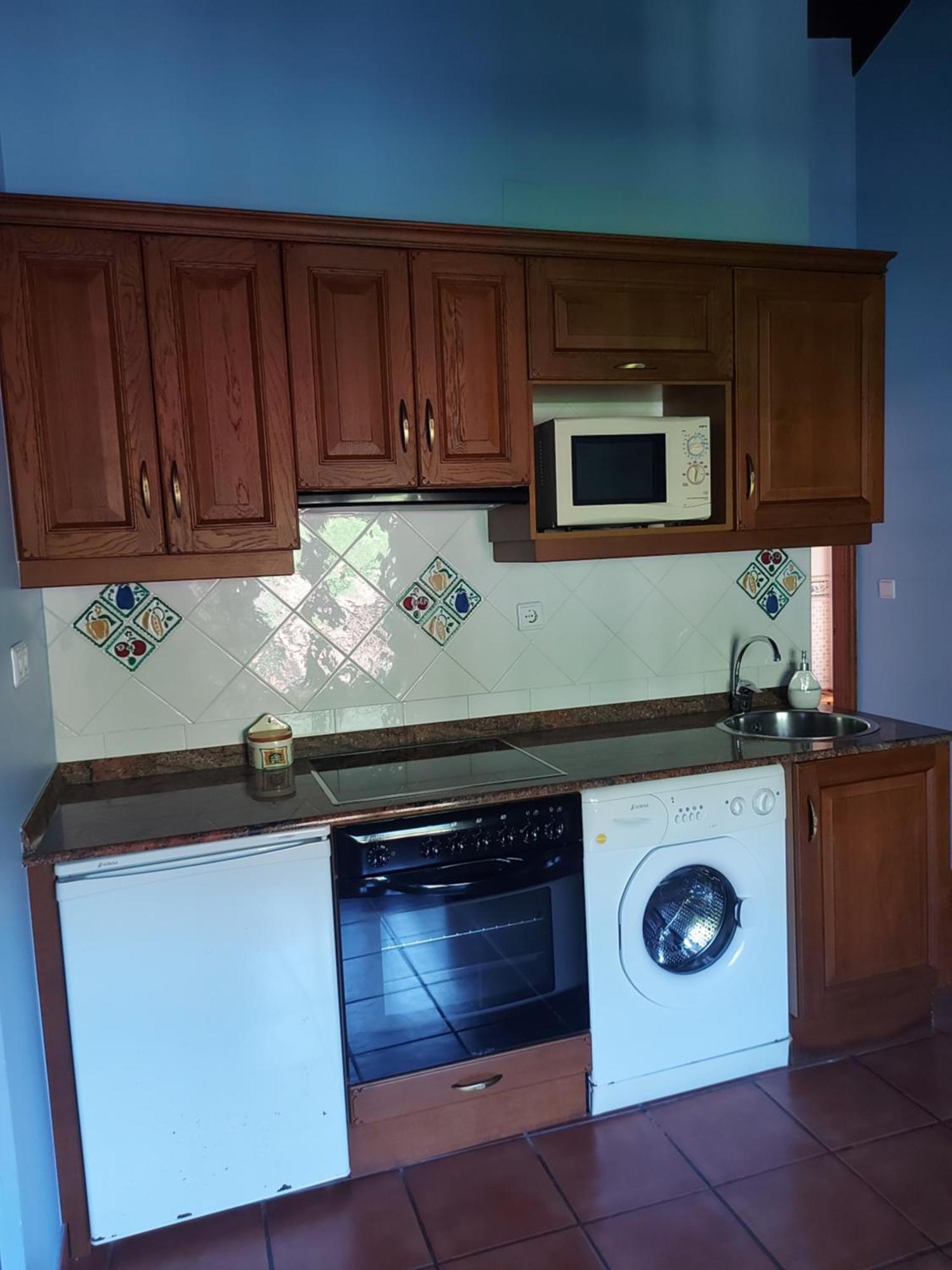 דירות Poo  Mirador De Urriellu מראה חיצוני תמונה
