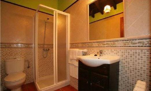 דירות Poo  Mirador De Urriellu מראה חיצוני תמונה
